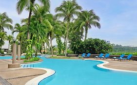 Le Meridien Kuala Lumpur